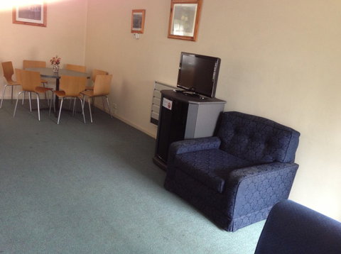 Carnegie Motor Inn And Serviced Apartments - Accommodation Australia 1
