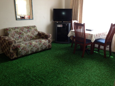 Carnegie Motor Inn And Serviced Apartments - Accommodation Australia 3