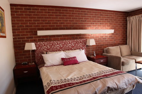 Carnegie Motor Inn And Serviced Apartments - Accommodation Australia 5