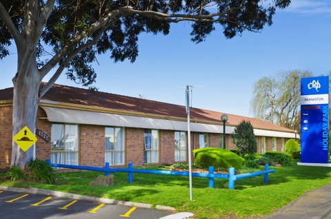 Frankston Holiday Park - Accommodation Australia 0