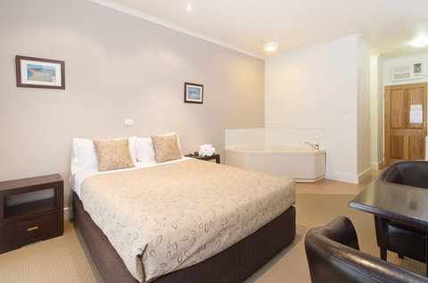 Frankston Holiday Park - Accommodation Australia 1