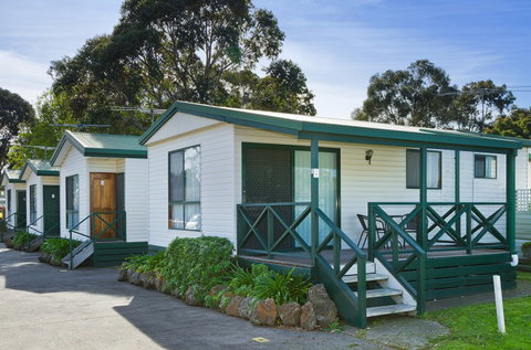 Frankston Holiday Park - Accommodation Australia 2