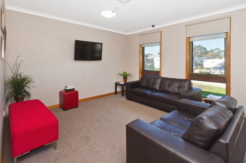 Frankston Holiday Park - Accommodation Australia 5