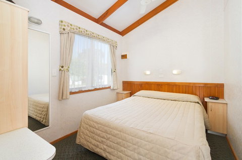 Frankston Holiday Park - Accommodation Australia 7