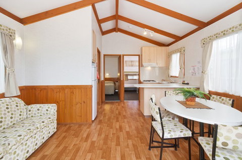 Frankston Holiday Park - Accommodation Australia 8