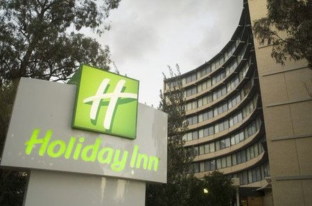 Holiday Inn Melbourne Airport - Accommodation Australia 0