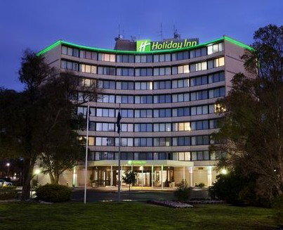 Holiday Inn Melbourne Airport - Accommodation Australia 1