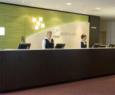 Holiday Inn Melbourne Airport - Accommodation Australia 2