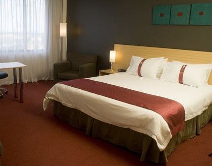 Holiday Inn Melbourne Airport - Accommodation Australia 3