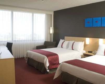 Holiday Inn Melbourne Airport - Accommodation Australia 5