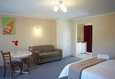 City Centre Motel - Accommodation Australia 1