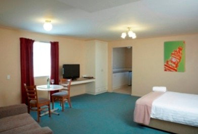 City Centre Motel - Accommodation Australia 2