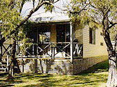 Acacia Caravan Park - Accommodation Australia 1