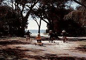 Acacia Caravan Park - Accommodation Australia 4