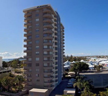 Newport Apartments Mooloolaba - Local Tourism 0