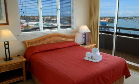 Newport Apartments Mooloolaba - Local Tourism 2