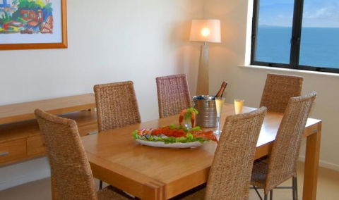Newport Apartments Mooloolaba - Local Tourism 3