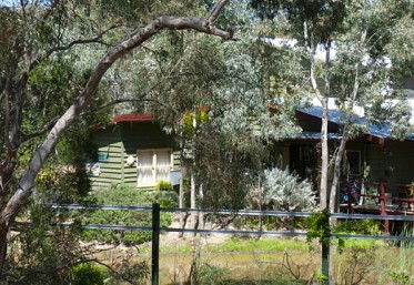 Emu Holiday Park - Accommodation Australia 0