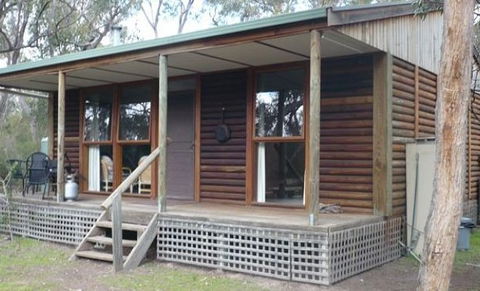 Emu Holiday Park - Accommodation Australia 3