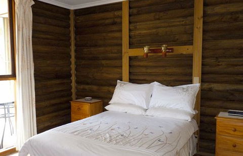Emu Holiday Park - Accommodation Australia 4
