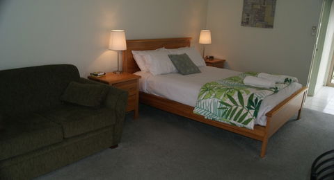 Euroa Motor Inn - Accommodation Australia 3