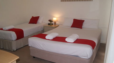 Euroa Motor Inn - Accommodation Australia 5