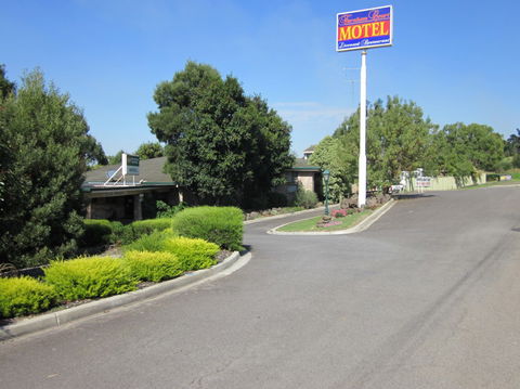 Farnham Court Motel - Accommodation Australia 0