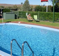 Alice Motor Inn - Accommodation Australia