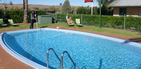 Alice Motor Inn - Local Tourism 0