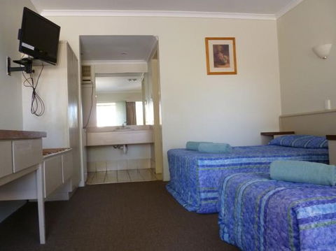 Alice Motor Inn - Local Tourism 2