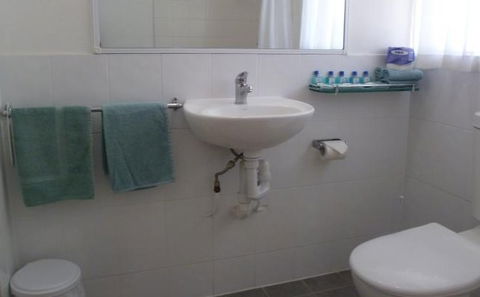 Alice Motor Inn - Local Tourism 5