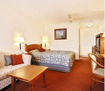 Gateway On Monash Boutique Hotel - Accommodation Australia 0