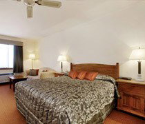 Gateway On Monash Boutique Hotel - Accommodation Australia 1