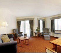 Gateway On Monash Boutique Hotel - Accommodation Australia 2