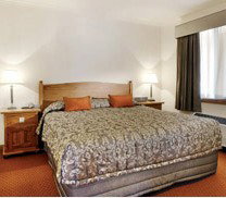 Gateway On Monash Boutique Hotel - Accommodation Australia 3