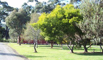 Gellibrand River Valley Cabins - Accommodation Australia 1