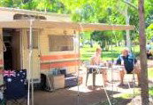 AAOK Lakes Resort And Caravan Park - Accommodation Australia 0