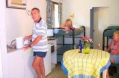 AAOK Lakes Resort And Caravan Park - Accommodation Australia 1