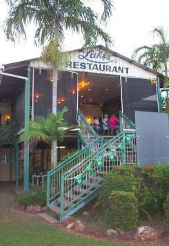 AAOK Lakes Resort And Caravan Park - Accommodation Australia 2