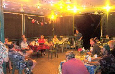 AAOK Lakes Resort And Caravan Park - Accommodation Australia 4