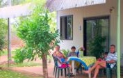 AAOK Lakes Resort And Caravan Park - Accommodation Australia 5