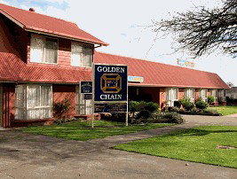Goldsmith Motel/ Bed And Breakfast - Accommodation Australia 0