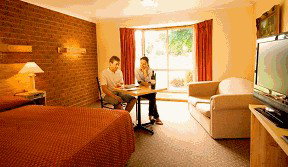 Goldsmith Motel/ Bed And Breakfast - Accommodation Australia 1