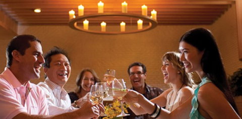 Treasury Casino And Hotel - Accommodation Australia 1