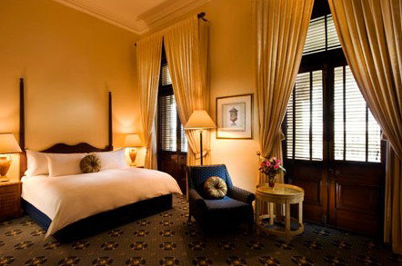 Treasury Casino And Hotel - Accommodation Australia 2