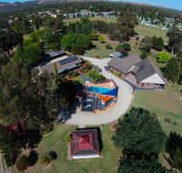 Greenvale Holiday Units - Local Tourism