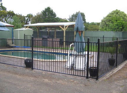 Heywood Motor Inn - Accommodation Australia 0