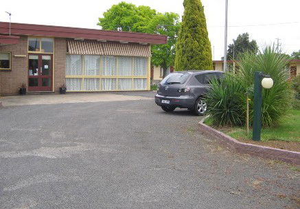 Heywood Motor Inn - Accommodation Australia 1