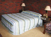 HIWAY 8 MOTOR INN - Accommodation Australia 0