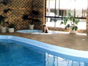 Horsham Mid City Court Motel - Local Tourism 1